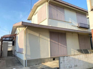 和歌山市木ノ本の中古一戸建の画像