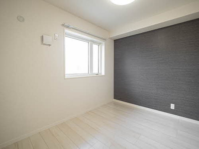 【洋室】 | ベレオ茶屋ノ丁