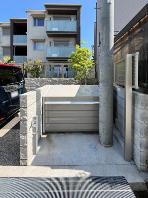 【その他共用部分】 | ベレオ茶屋ノ丁