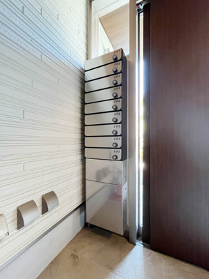 【その他共用部分】 | ベレオ茶屋ノ丁