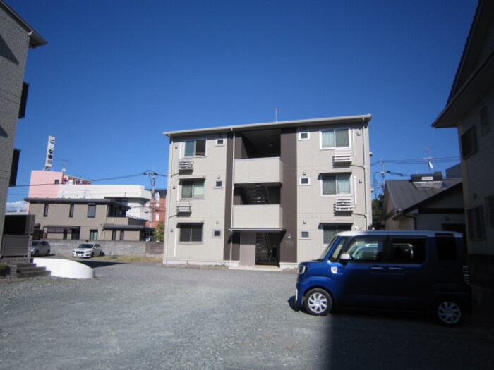 さくらそう世安　二号館