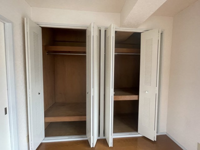 【収納】 | ＫＷマンション