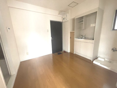 【内装】 | ＫＷマンション