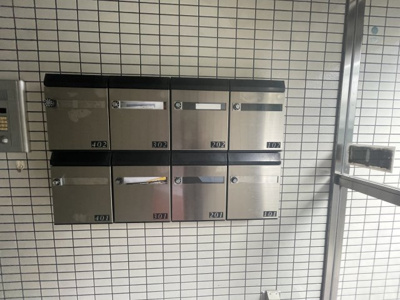 【その他共用部分】 | ＫＷマンション