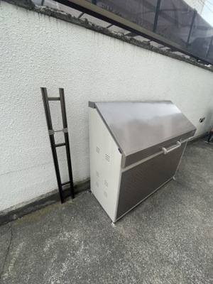 【その他共用部分】 | ＫＷマンション