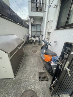 【その他】 | ＫＷマンション