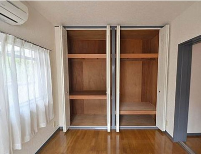 【収納】 | ＫＷマンション