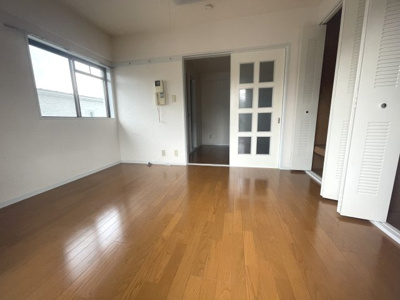 【居間・リビング】 | ＫＷマンション