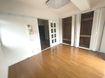 【洋室】 | ＫＷマンション