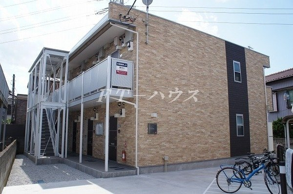 リブリ・JOY　MAKUHARI