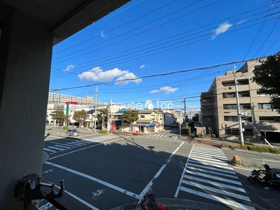 【展望】 | 坂本マンション