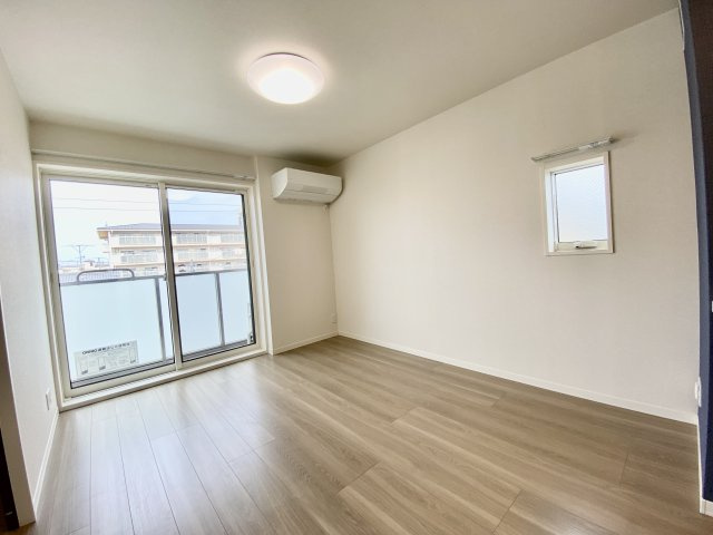 ベレオ茶屋ノ丁の居間・リビング