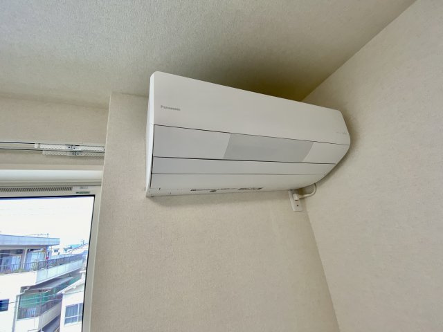 ベレオ茶屋ノ丁の設備