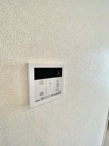 ベレオ茶屋ノ丁の設備