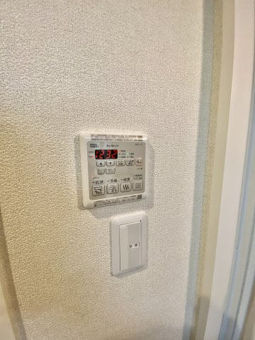 ベレオ茶屋ノ丁の設備