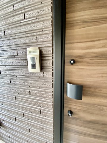 ベレオ茶屋ノ丁のセキュリティ