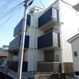 ALEGRIA平野本町の画像
