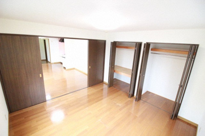 【居間・リビング】 | キルシェハイツ