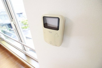 【セキュリティ】 | キルシェハイツ