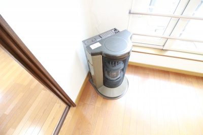 【その他】 | キルシェハイツ