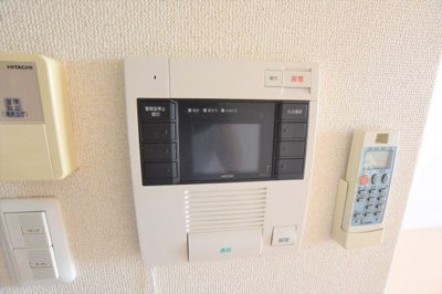 【セキュリティ】 | スタービレ海老名