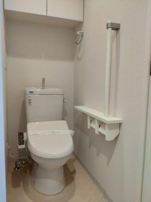 【トイレ】 | スタービレ海老名