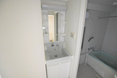 【独立洗面台】 | スタービレ海老名