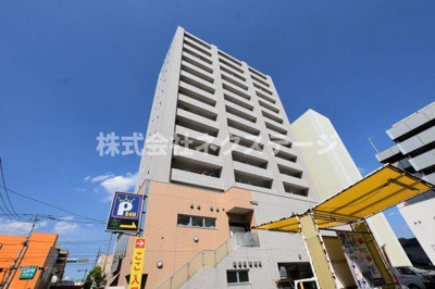 【外観】 | スタービレ海老名