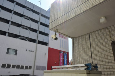 【セキュリティ】 | スタービレ海老名