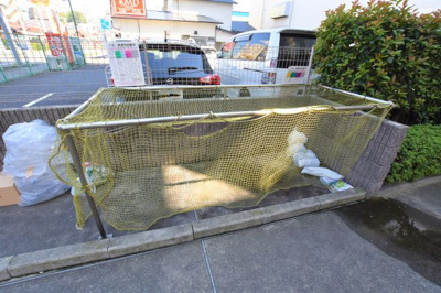 【その他共用部分】 | スタービレ海老名