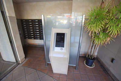 【セキュリティ】 | スタービレ海老名