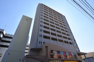 【外観】 | スタービレ海老名