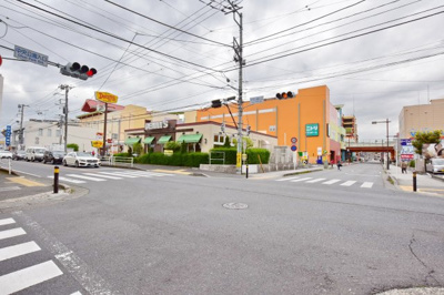 【周辺】 | スタービレ海老名