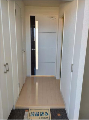 【玄関】 | スタービレ海老名