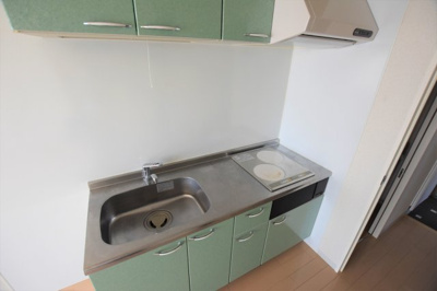 【キッチン】 | スタービレ海老名