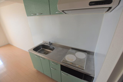 【キッチン】 | スタービレ海老名