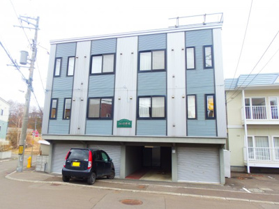 【外観】 | フォレスト里塚