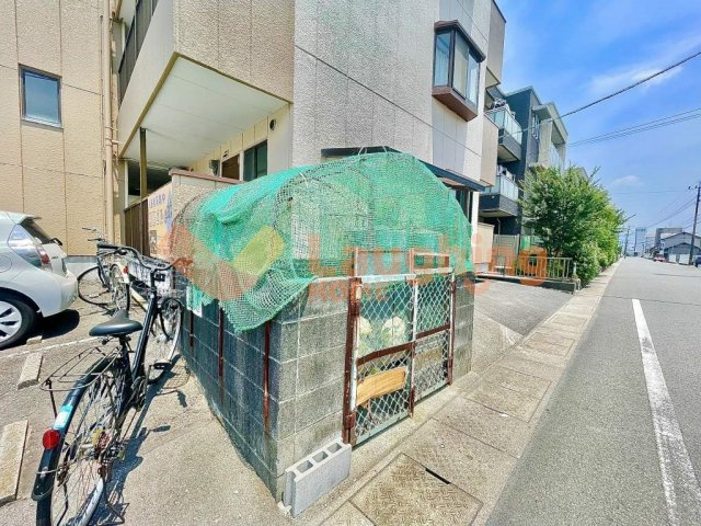 権藤ビル