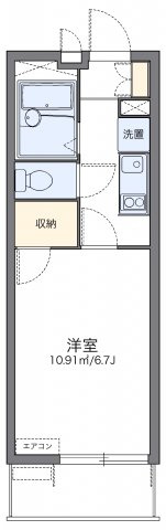 【間取り】 | 田面