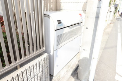 【その他】 | ガーデンハウスＫ