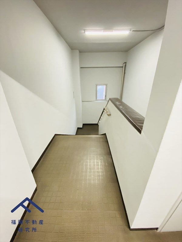 春日原ハイツのその他共用部分