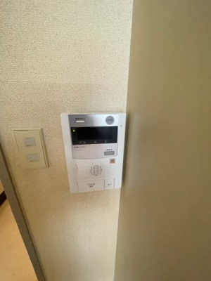 【セキュリティ】 | ジョイフル出屋敷