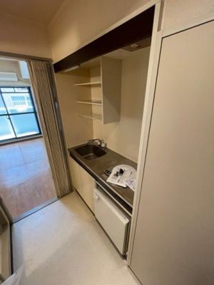 【キッチン】 | ジョイフル出屋敷