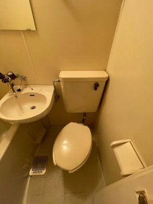 【トイレ】 | ジョイフル出屋敷