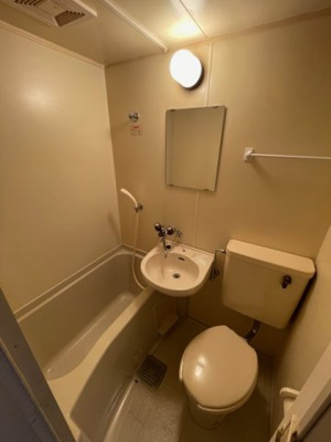 【浴室】 | ジョイフル出屋敷