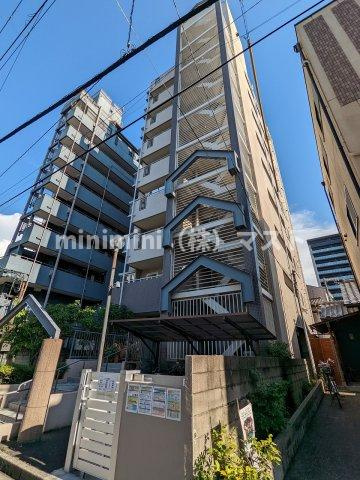 プリオール舟橋