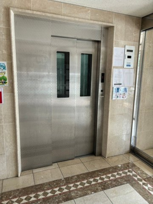 【その他共用部分】 | プレステージ立花