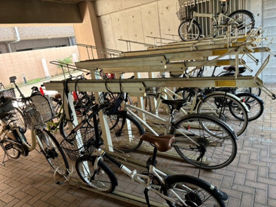 【その他共用部分】 | プレステージ立花