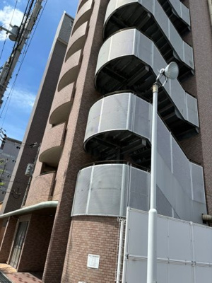 【外観】 | プレステージ立花