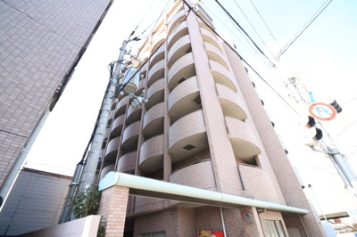 【外観】 | プレステージ立花